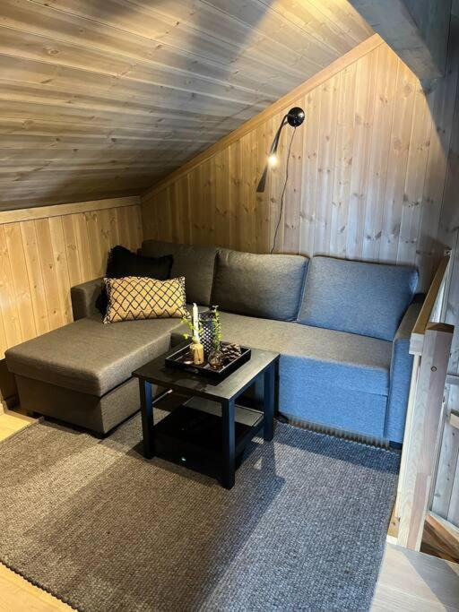 Hébergement de vacances Hovdetunet 77-gaustablikk *
